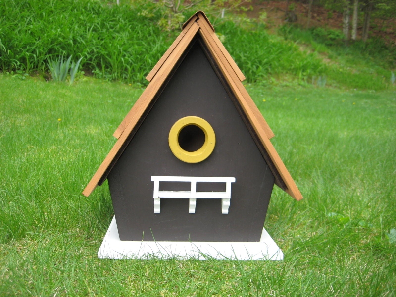 Birdhouse